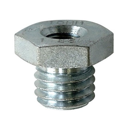 Shark Industries ARBOR ADAPTER 5/8-11 TO M10-1.5 SI14094